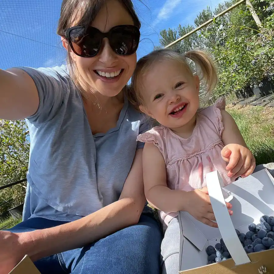 Nell Jewett Love Island UK Babies A Complete Guide to the Reality TV Alums Children in Photos