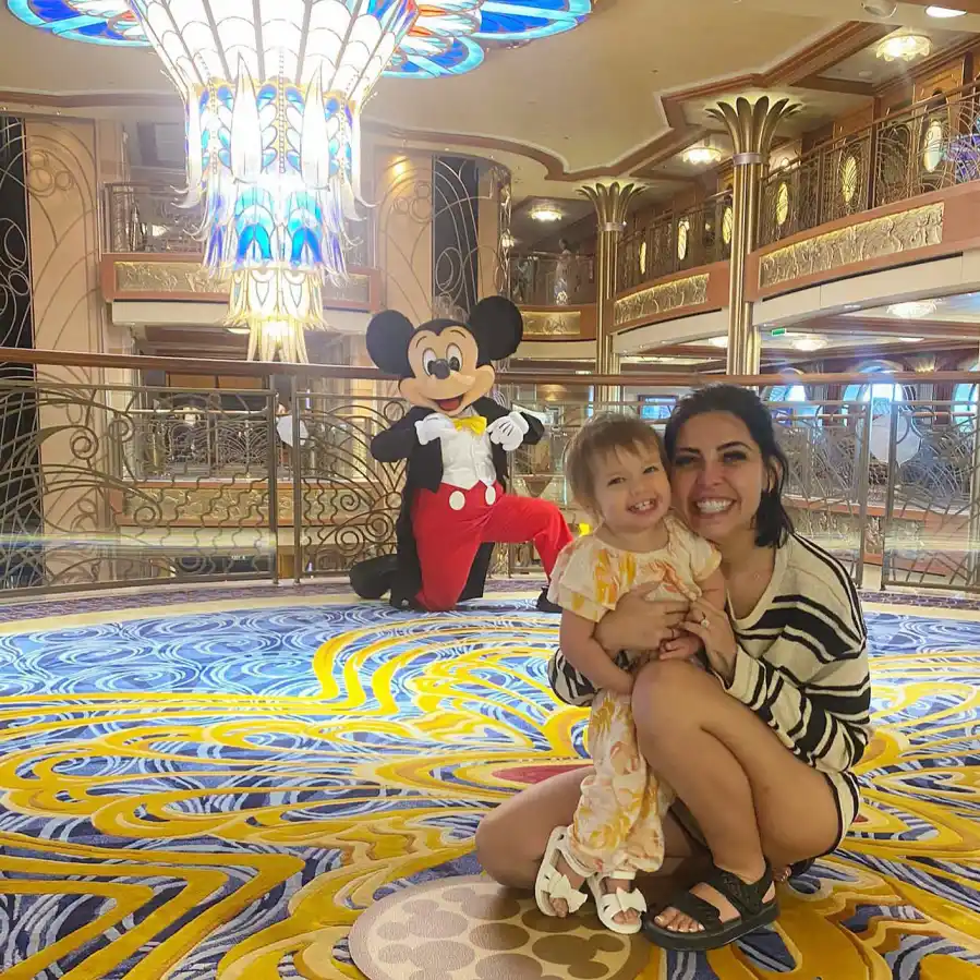 Delilah Massey Love Island UK Babies A Complete Guide to the Reality TV Alums Children in Photos