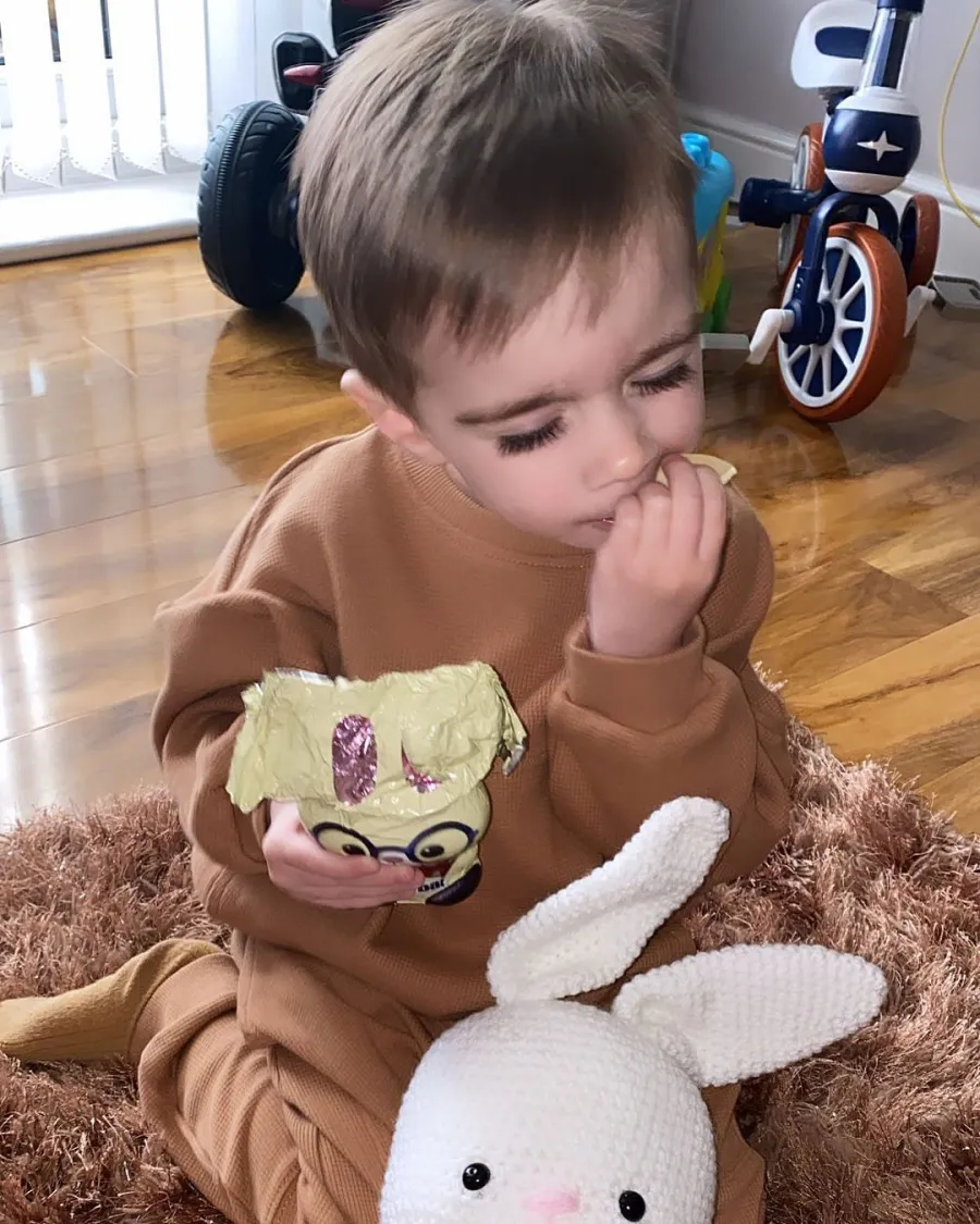 Reggie Andreeti Love Island UK Babies A Complete Guide to the Reality TV Alums Children in Photos