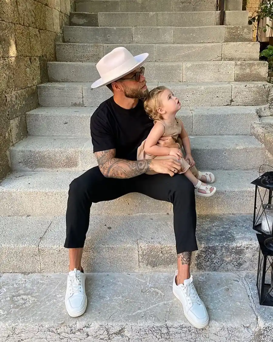 Baby Boy Lever Love Island UK Babies A Complete Guide to the Reality TV Alums Children in Photos