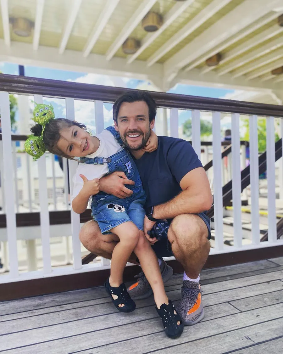 Freddie Massey Love Island UK Babies A Complete Guide to the Reality TV Alums Children in Photos