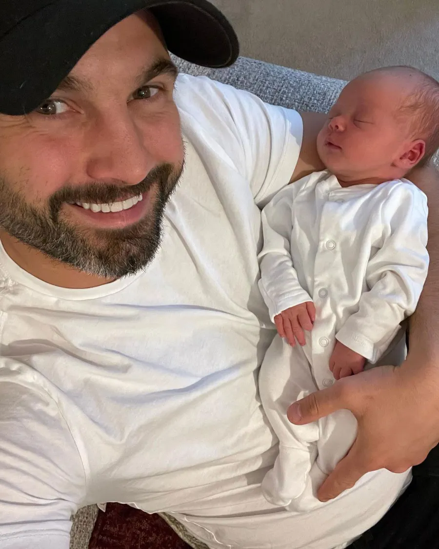 Nora Jewett Love Island UK Babies A Complete Guide to the Reality TV Alums Children in Photos