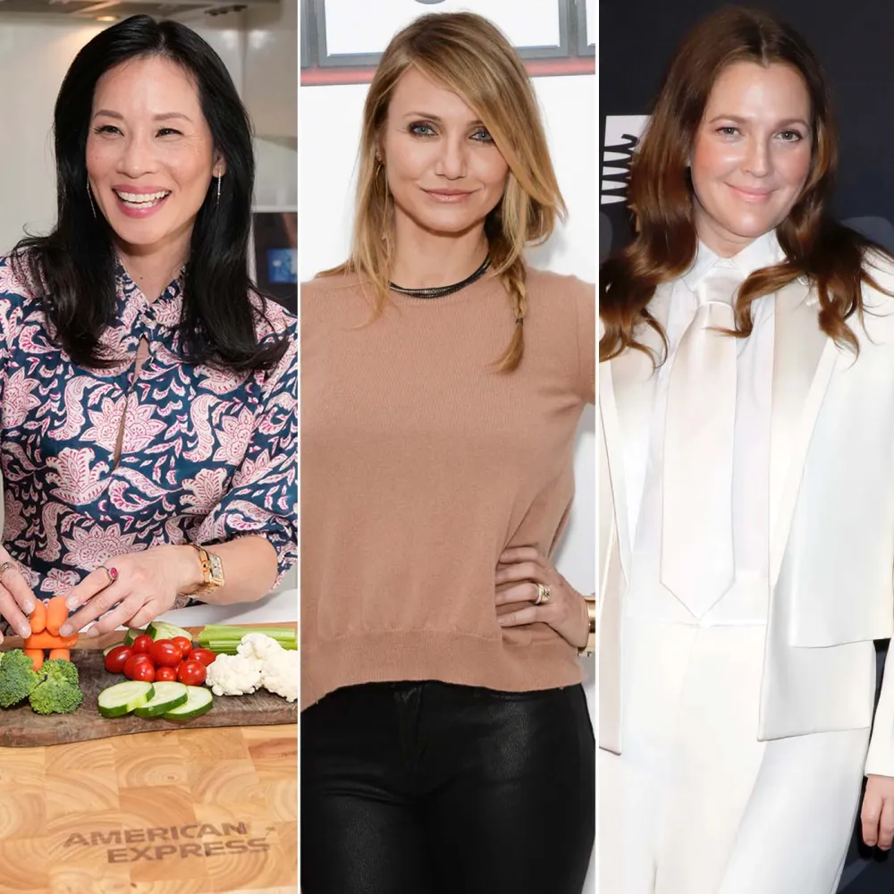 Lucy-Liu-Hasnt-Met-Cameron-Diazs-Daughter-Yet-But-Has-Attended-Drew-Barrymores-Kids-Birthday-Parties-Feature-03