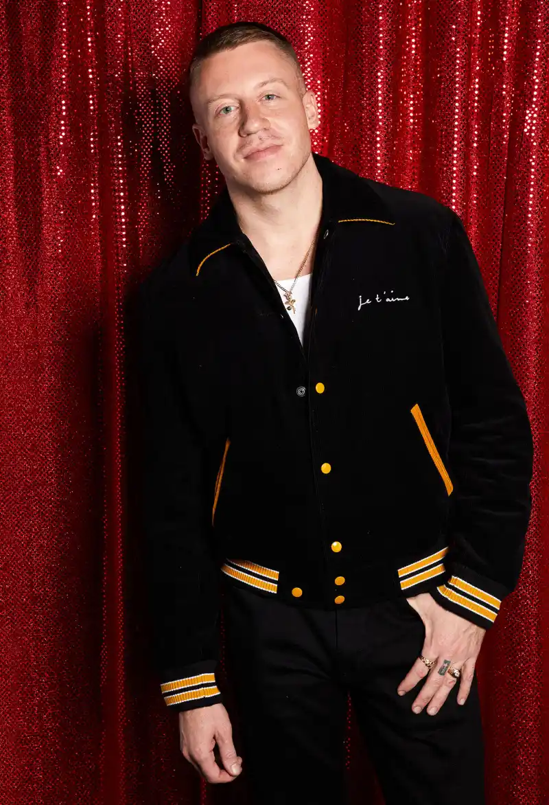 Macklemore Reveals He Relapsed Over The Pandemic After Near-Fatal Overdose