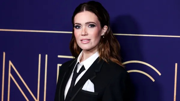 Mandy Moore Reacts to 'This Is Us' Emmys Snub for 'Finest' Final Season