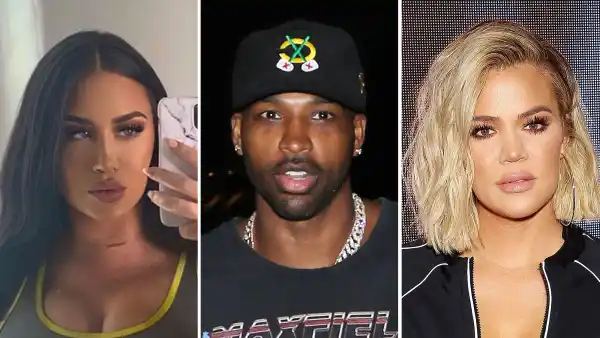 Maralee Nichols Describes Herself as Theo’s Mom Amid Tristan Thompson and Khloe Kardashian Surrogacy News