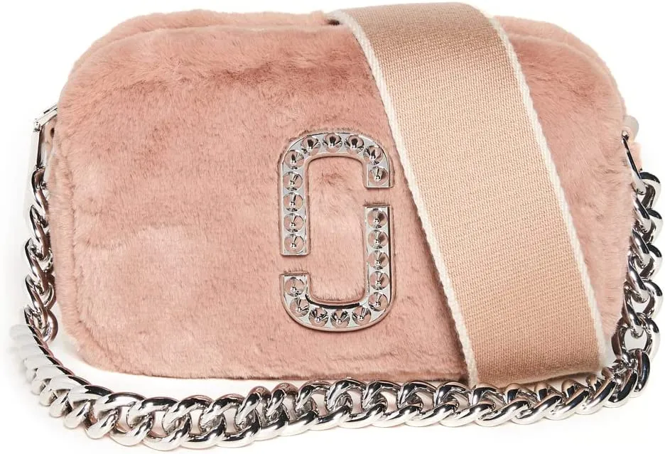Marc Jacobs Women's Snapshot Camera Bag