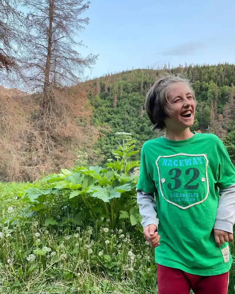 Alicia Silverstone and Ex Husband Christopher Jarecki’s Family Album With Son Bear