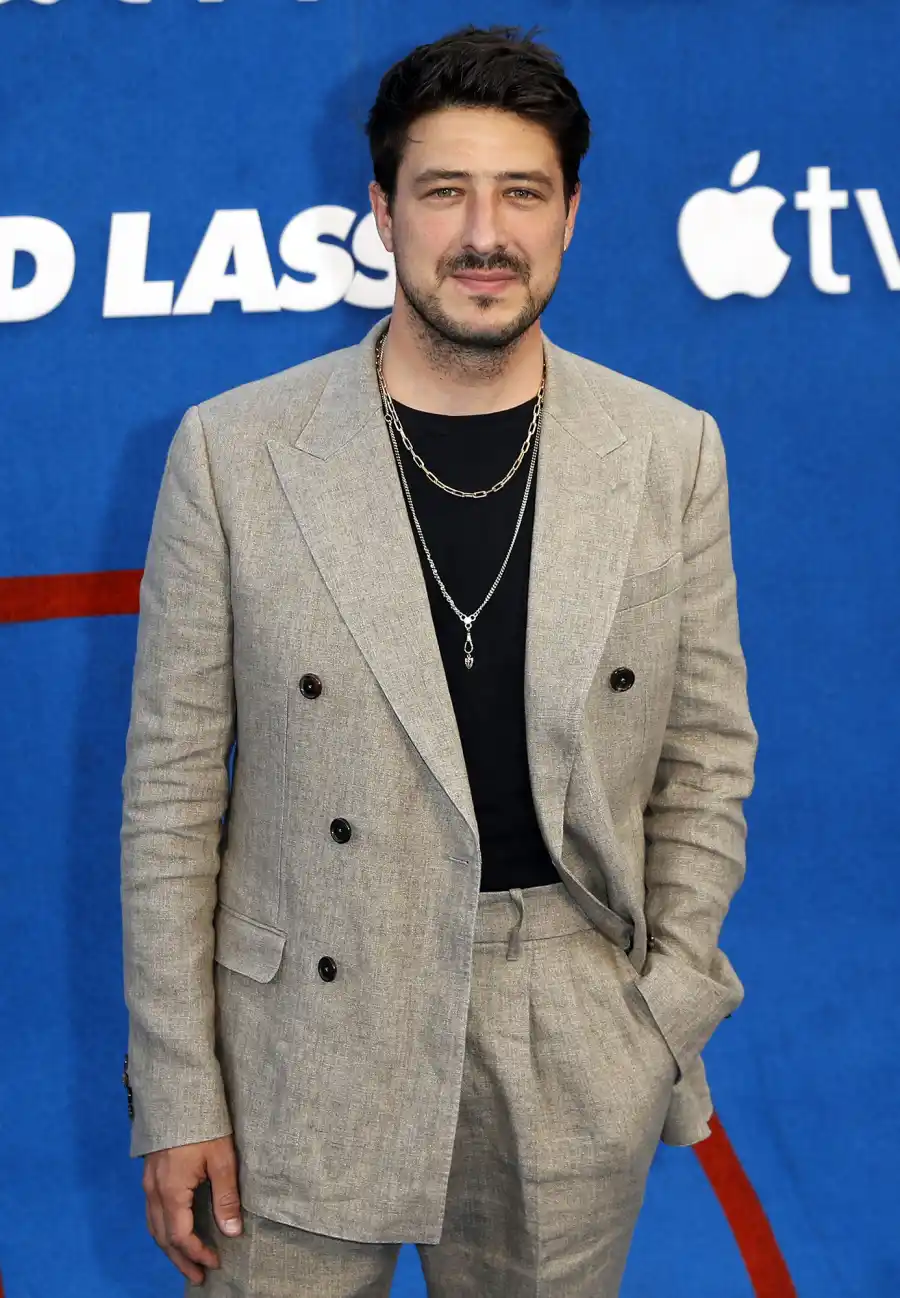 Stars Who've Battled Mental Health Issues