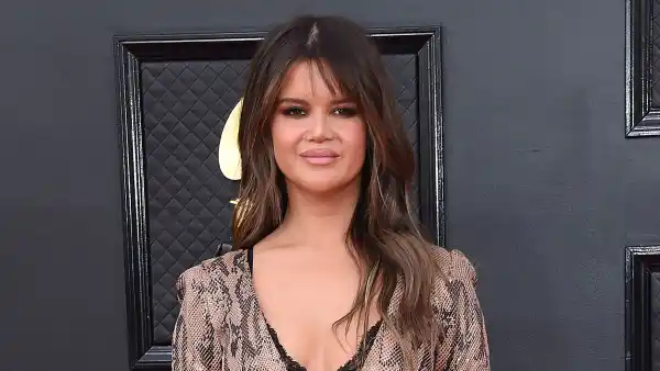 Maren Morris Says American Idol Audition Ticket Feels Like a 10th Place Trophy After Show Passed on Her in 2007