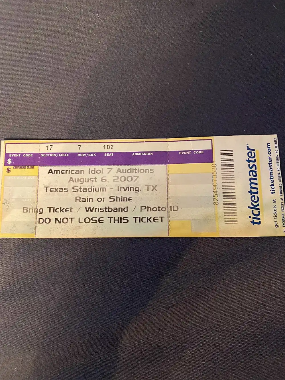 Maren Morris Says American Idol Audition Ticket Feels Like a 10th Place Trophy After Show Passed on Her in 2007