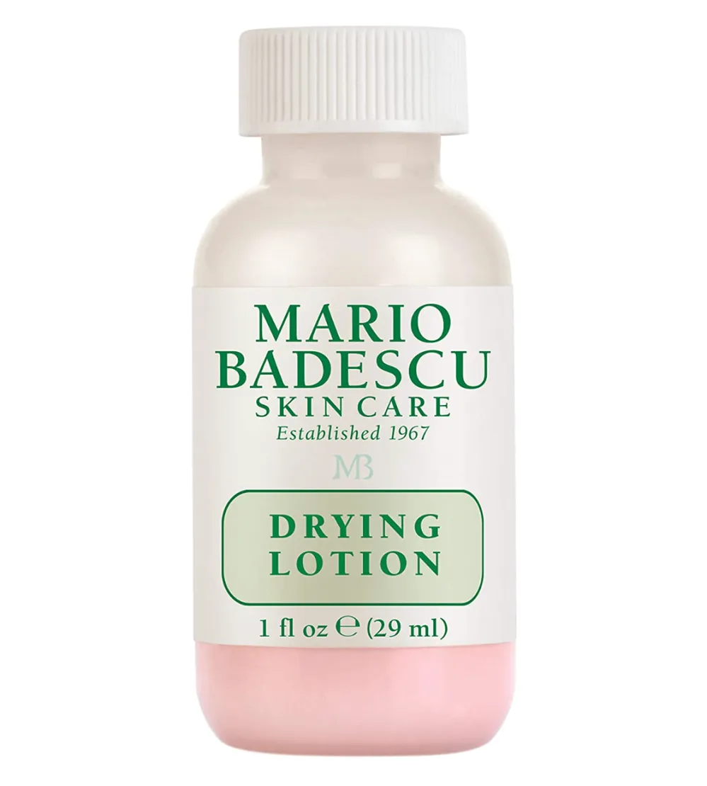 Mario Badescu Drying Lotion