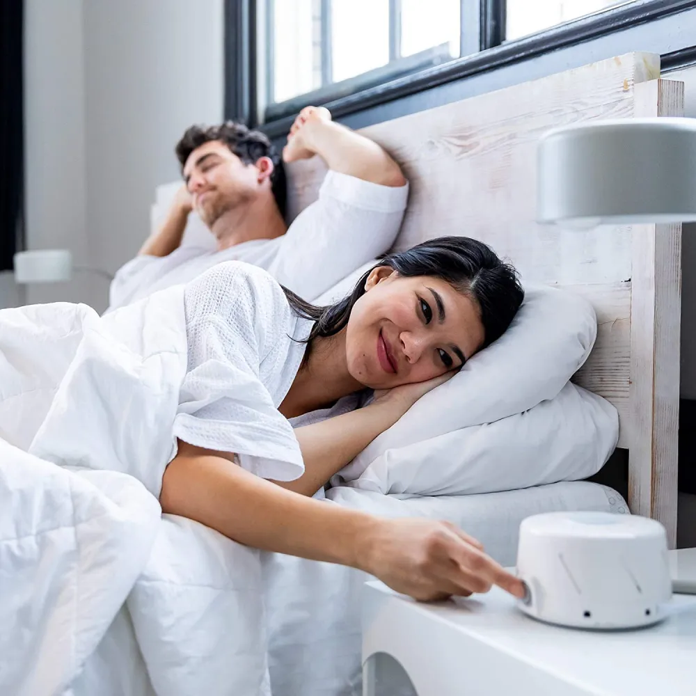 Marpac Dohm Classic The Original White Noise Machine