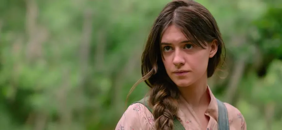 Marsh Girl Everything Know About Where Crawdads Sing Movie