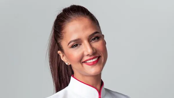 MasterChef Winner Shipra Khanna Shares Her Keys to Influencer Success and What Inspires Her
