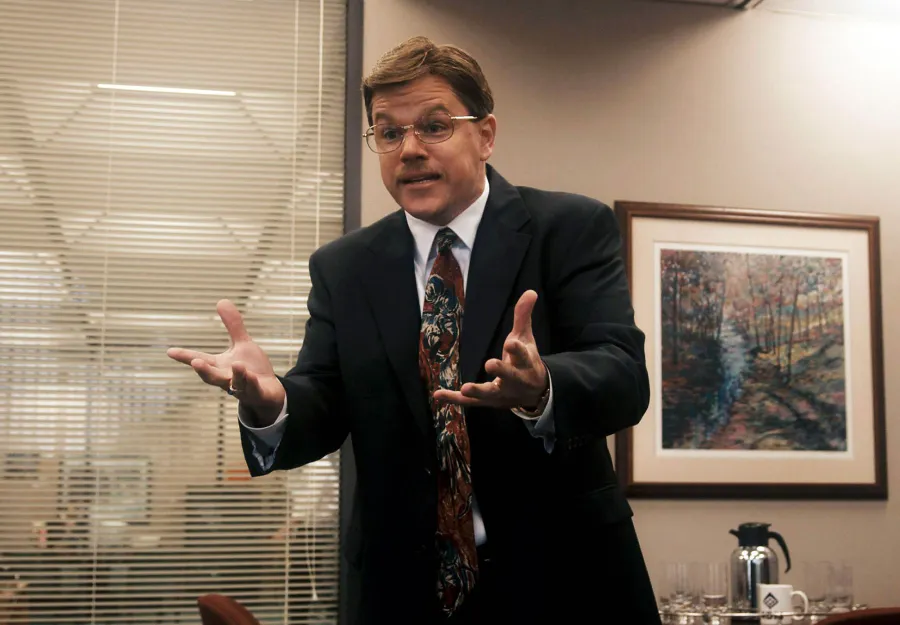 Celebrities Who’ve Lost or Gained Weight for Movie Roles