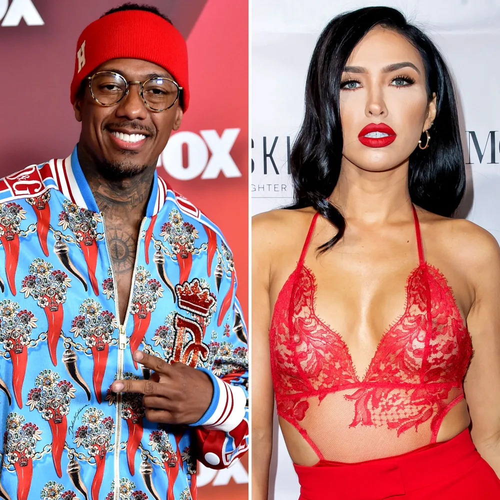 Meet &hellip;! Nick Cannon and Bre Tiesi&rsquo;s Son&rsquo;s Name Revealed