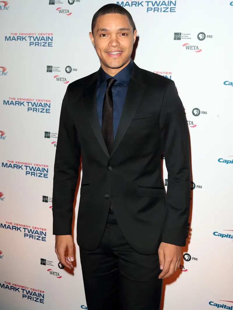 Meet-Trevor-Noahs-Gorgeous-New-Girlfriend-Trevor-Noah