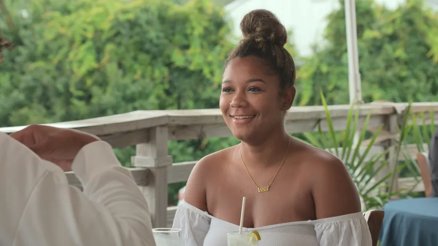 Juliet Clarke Meet the Cast of Amazon Prime Video Forever Summer Hamptons 10