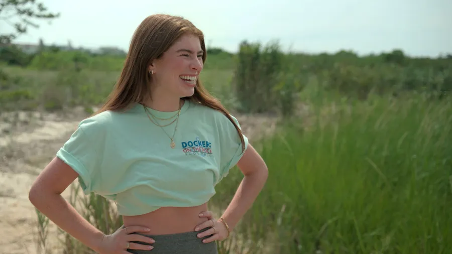 Shannon Sloane Meet the Cast of Amazon Prime Video Forever Summer Hamptons 12