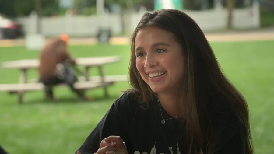 Sophia Messa Meet the Cast of Amazon Prime Video Forever Summer Hamptons 4