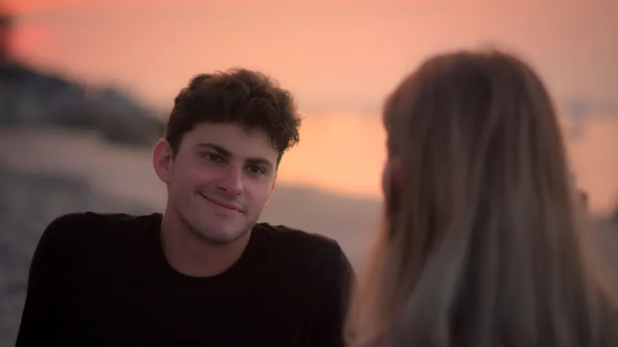 Ilan Luttway Meet the Cast of Amazon Prime Video Forever Summer Hamptons 5