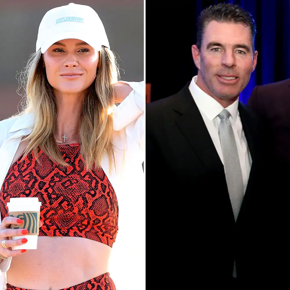 Meghan King: My Relationship With Ex-Husband Jim Edmonds Is &lsquo;Horrible&rsquo;