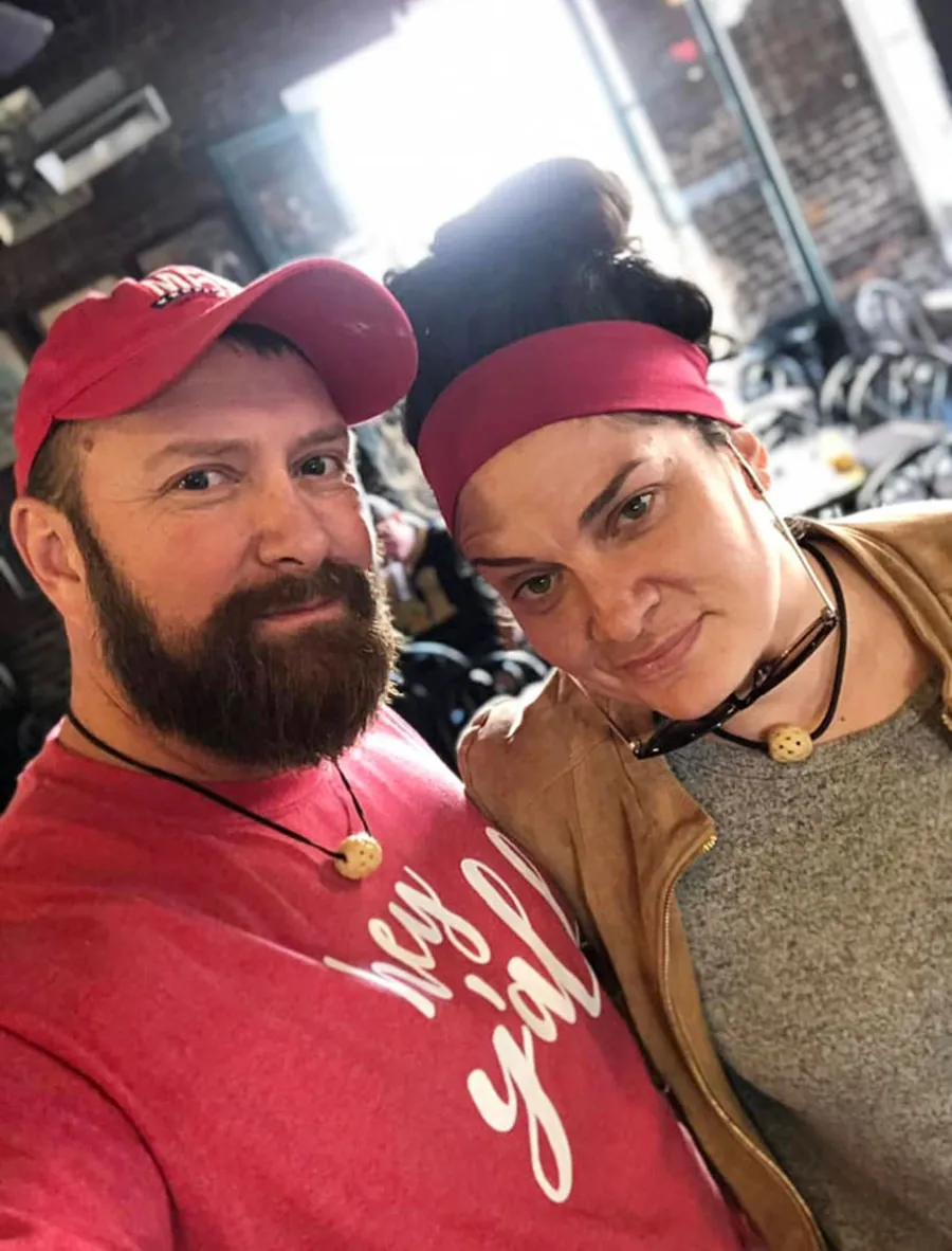 Melanie Rauscher 5 Things Know About Late Naked Afraid Star