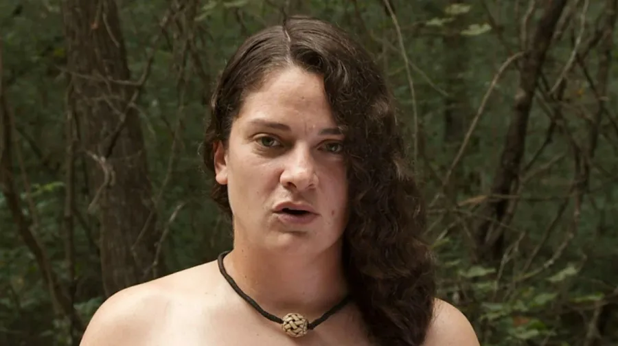 Melanie Rauscher 5 Things Know About Late Naked Afraid Star