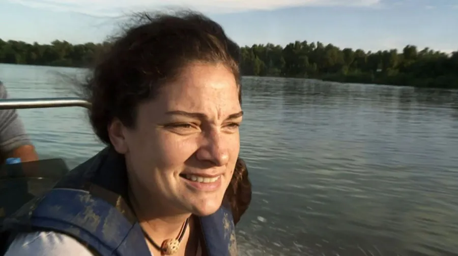 Melanie Rauscher 5 Things Know About Late Naked Afraid Star