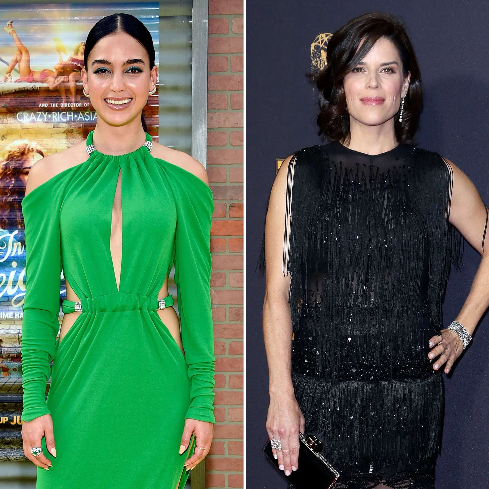 Melissa Barrera Says Scream 6 Cast Can't Get Too Hung Up on Neve Campbell's Departure