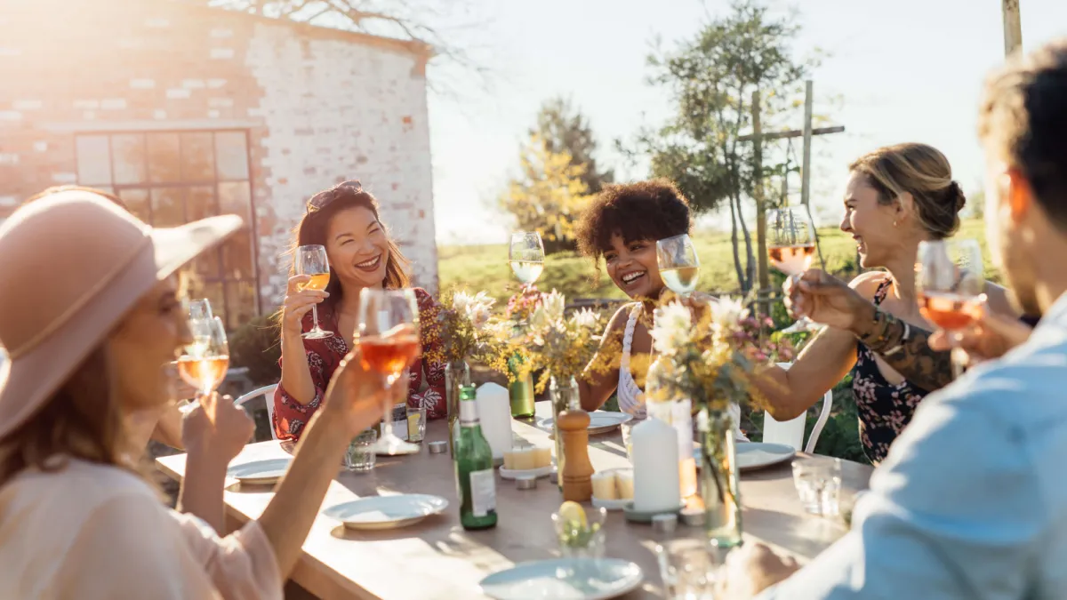 summer hostess gifts