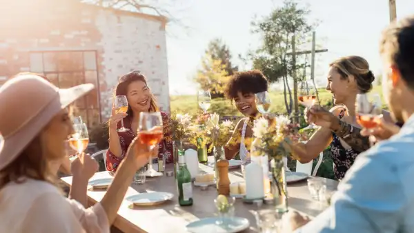 summer hostess gifts