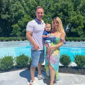 Mike 'The Situation' Sorrentino Announces Baby No. 2 With Wife Lauren