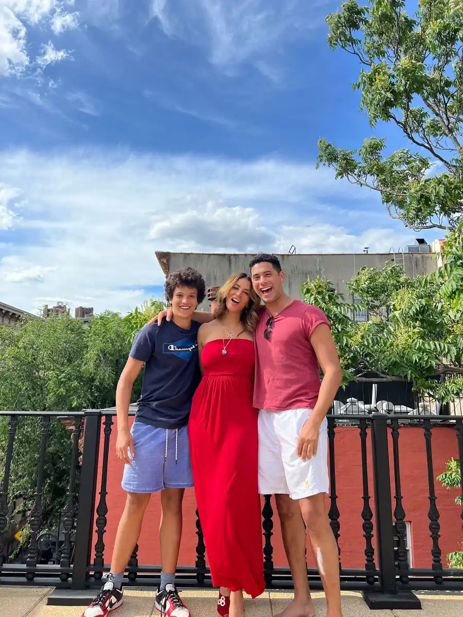 Model Kara Young Inside A Day In My Life