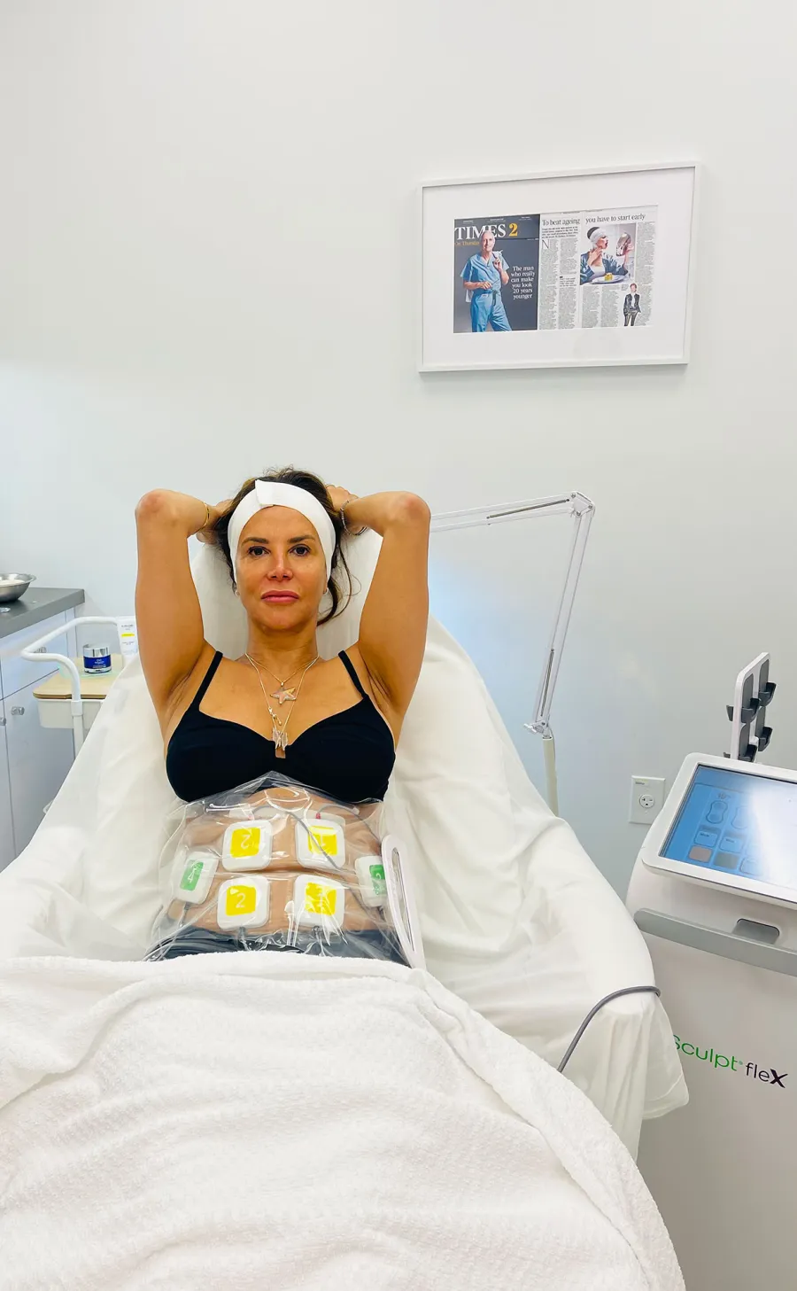 Model Kara Young Inside A Day In My Life