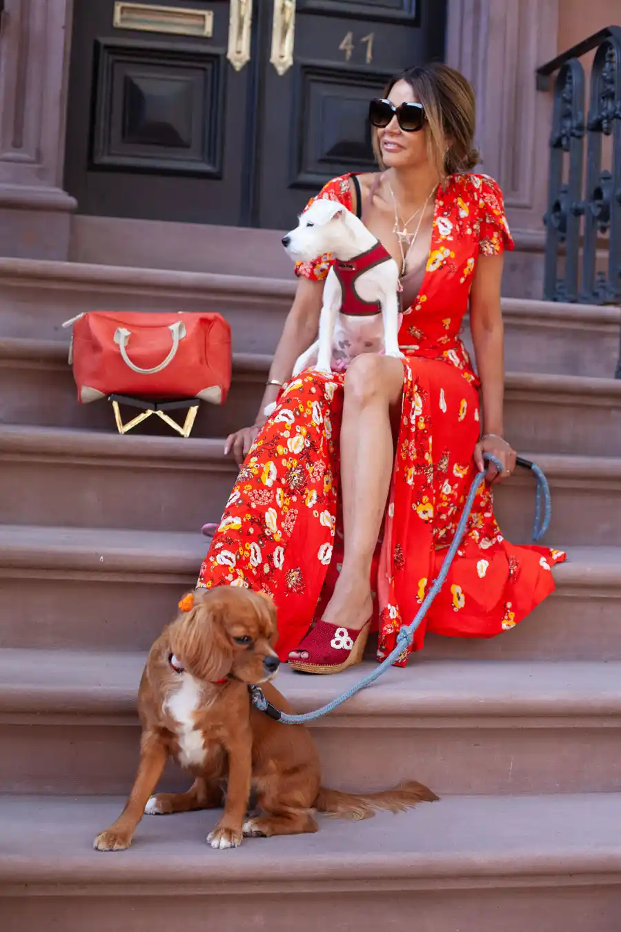 Model Kara Young Inside A Day In My Life