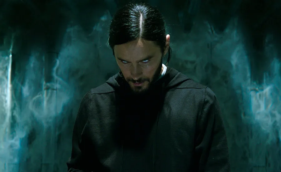 Movie and TV Vampires Through the Years