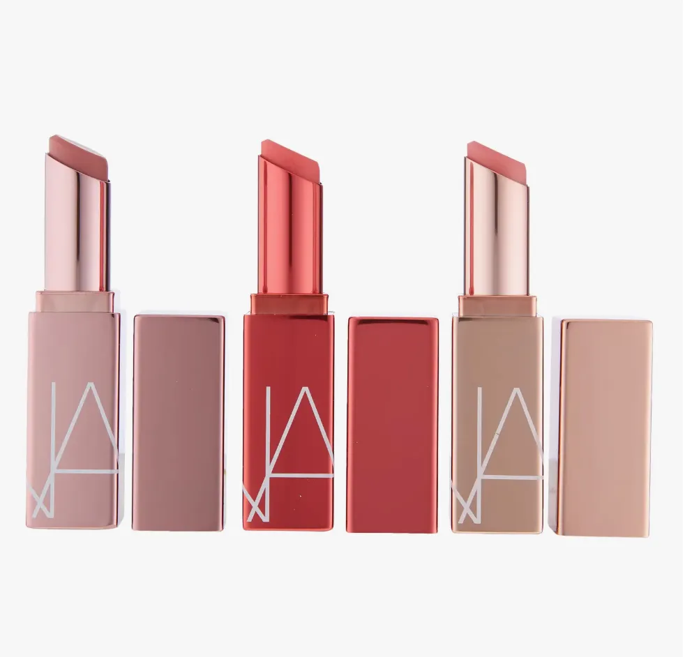 NARS Afterglow Lip Balm Trio