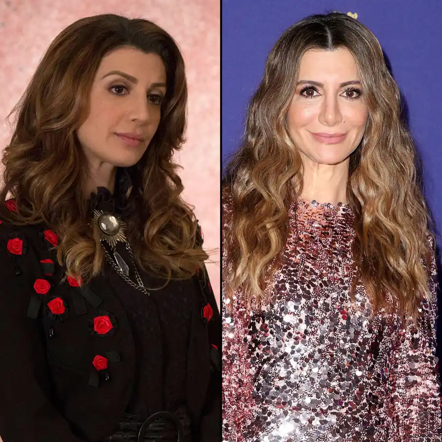 Nasim Pedrad Scream Queens Cast Where Are The Stars Now