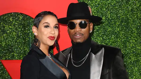 Ne-Yo and Crystal Renay's Relationship Timeline: Marriage, Parenthood, Cheating Allegations and More