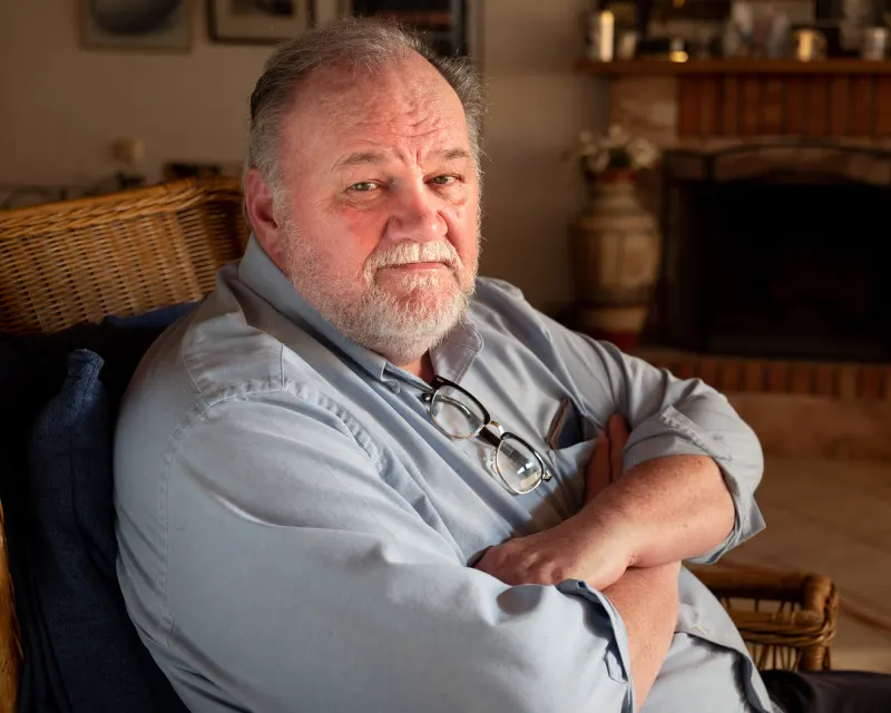 Prince Harry and Meghan Markle Accused David and Victoria Beckham of Leaking Stories to Press, New Book Claims: Revelations