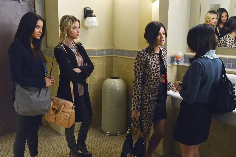New Pretty Little Liars Series Announces More Details