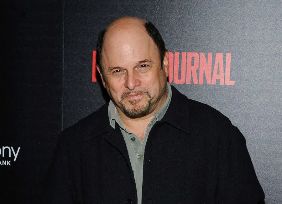 Jason Alexander