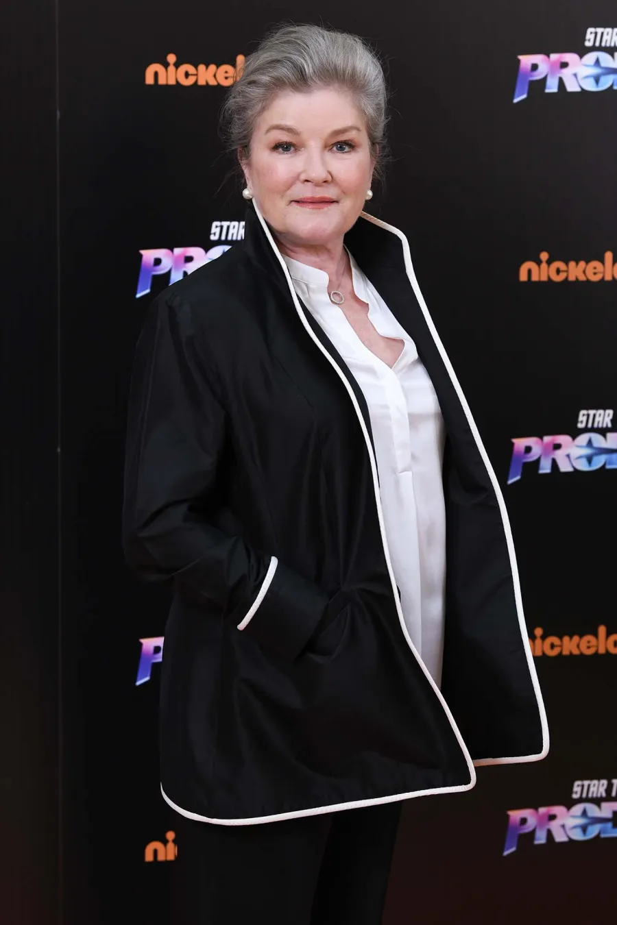 Kate Mulgrew