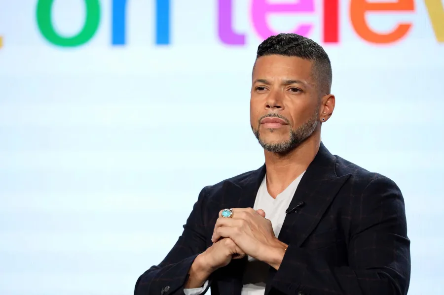 Wilson Cruz