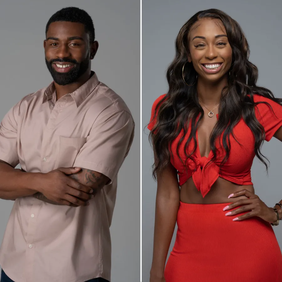 The One That Got Away Status Check Which Couples From the Prime Video Series Are Still Together