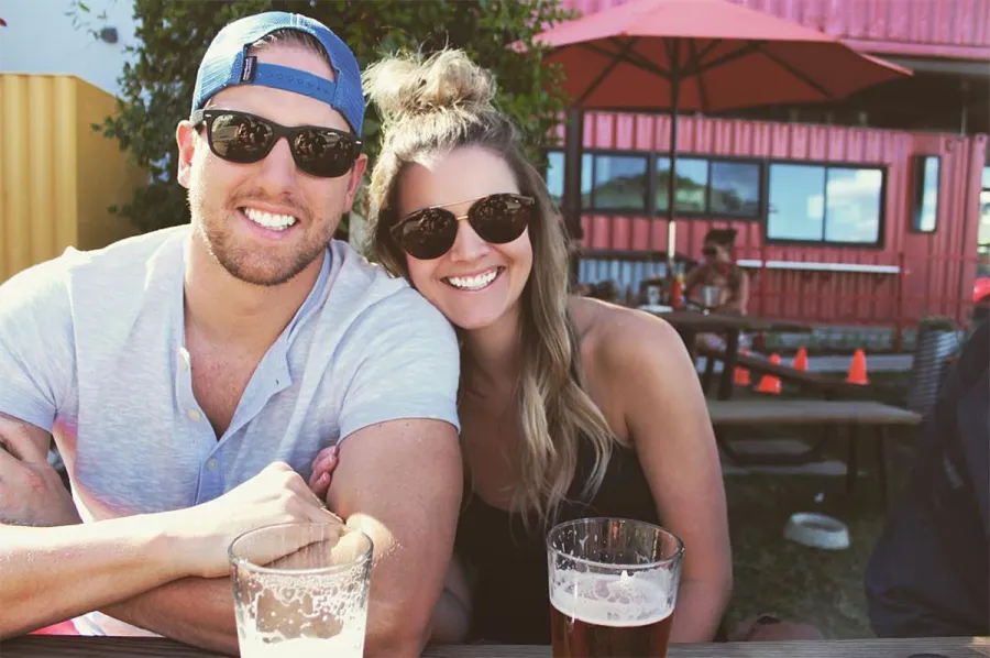 Nikki Ferrell and Husband Tyler Vanloos Relationship Timeline