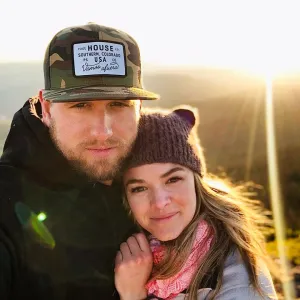 Nikki Ferrell and Husband Tyler Vanloos Relationship Timeline