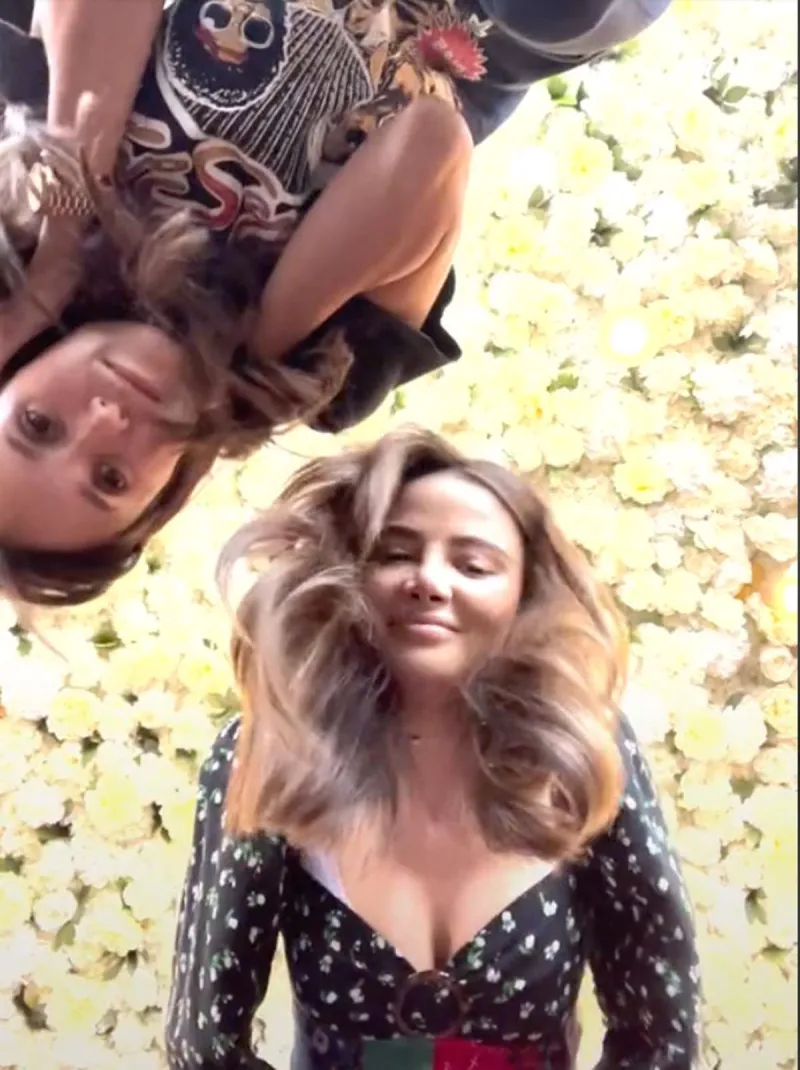 Nina Dobrev Shaun Whites Relationship Timeline